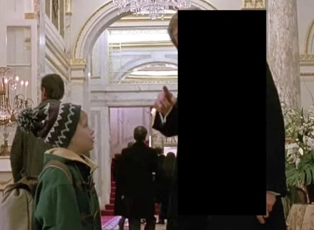 Home Alone 2: Lost in New York