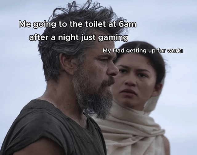 Dune: Part Two