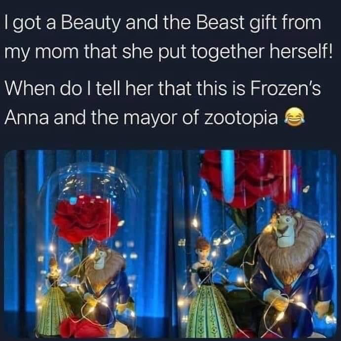 Frozen
