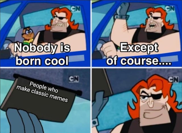Johnny Bravo (Cartoon Network)