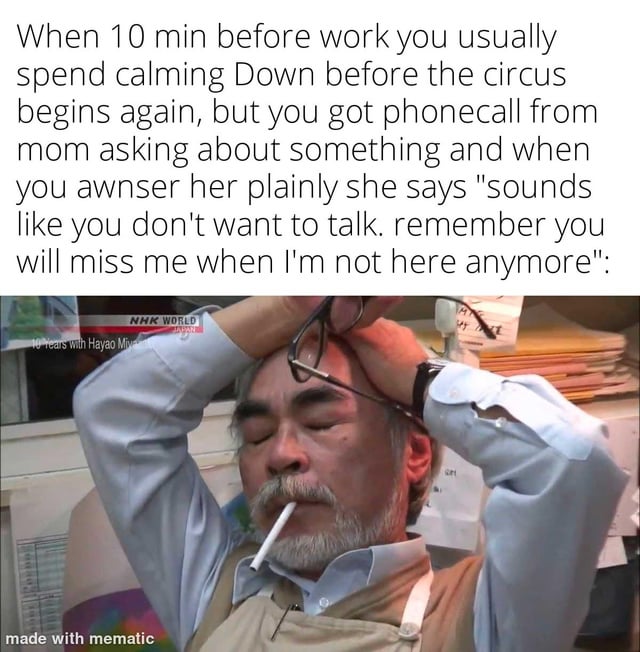 10 Years with Hayao Miyazaki (Documentary)