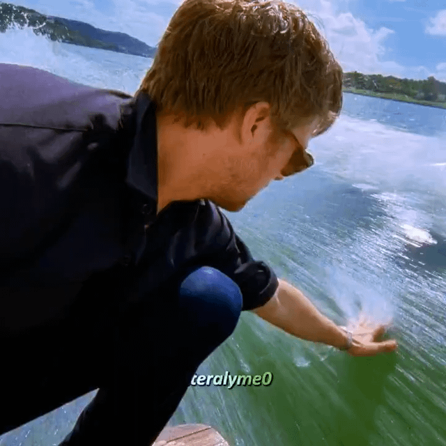 CSI: Miami