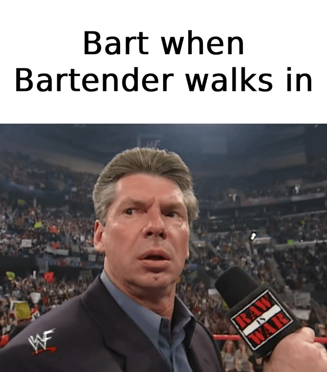 WWF/WWE RAW