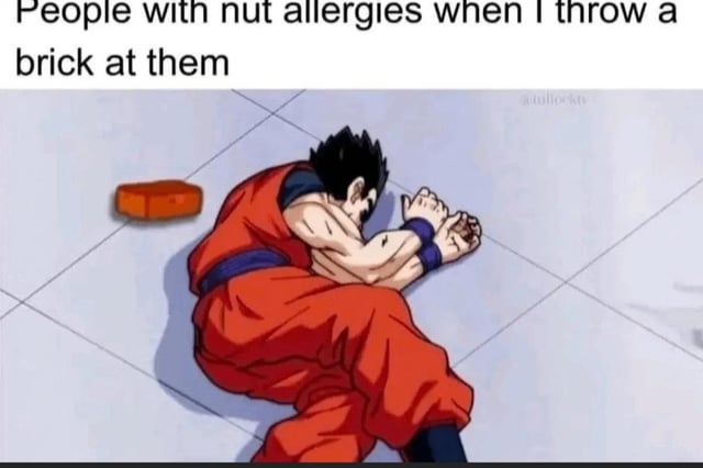 Dragon Ball (Anime/Manga)