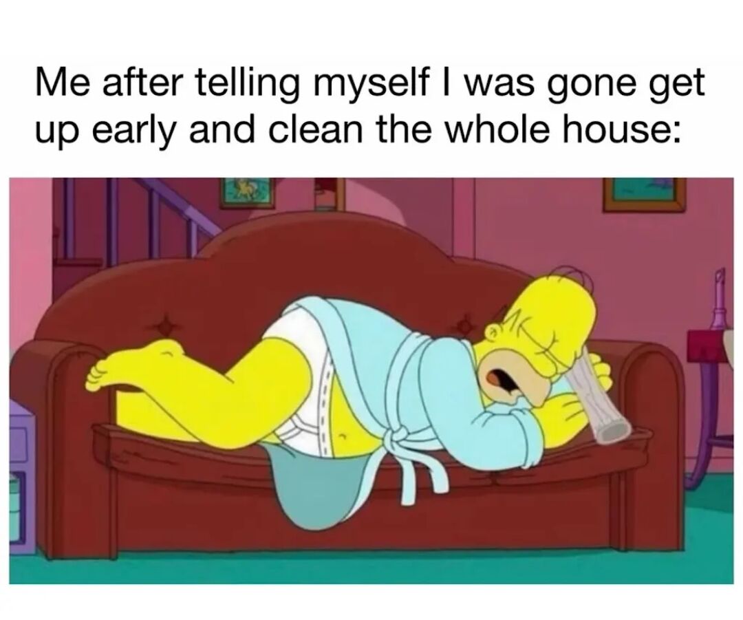 Homer Simpson