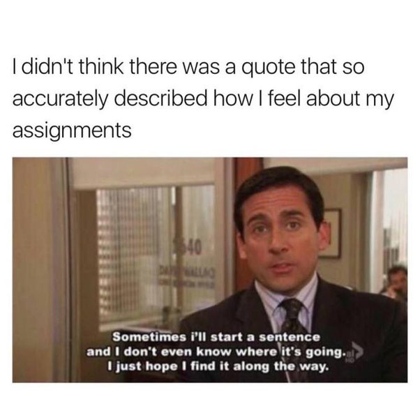 Michael Scott