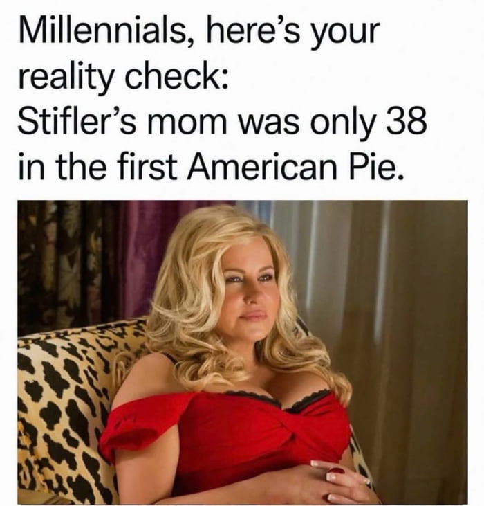American Pie (1999 film)