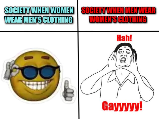 Custom Meme Emoji Asset