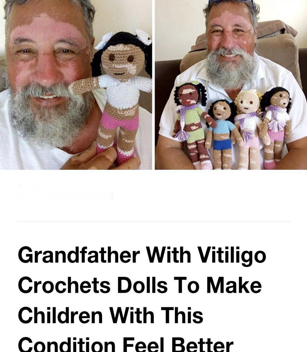 Unnamed Grandfather
