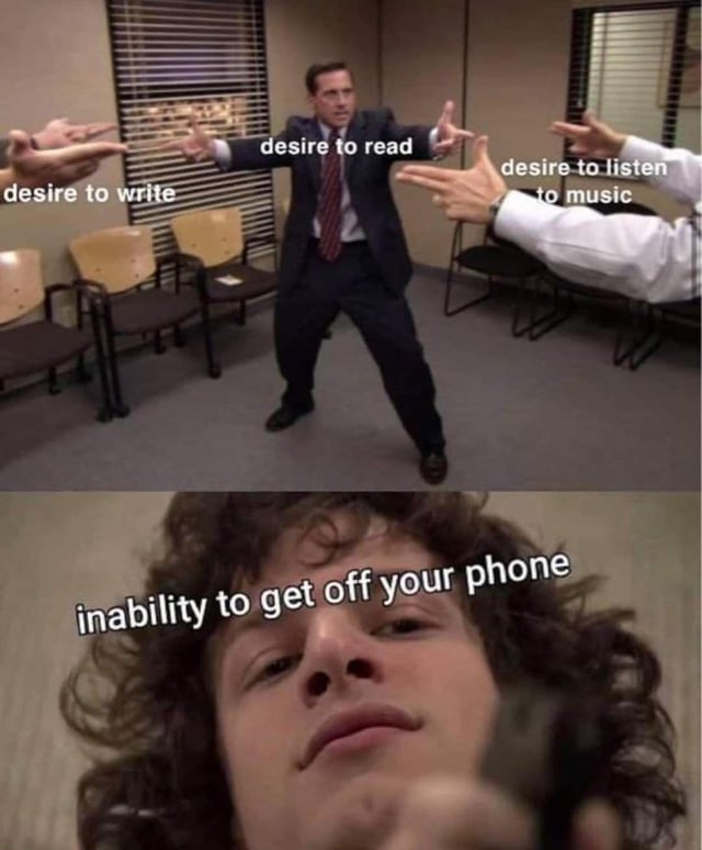Michael Scott