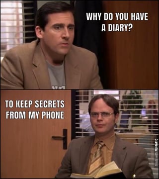 Dwight Schrute