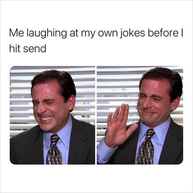 Michael Scott thumbnail