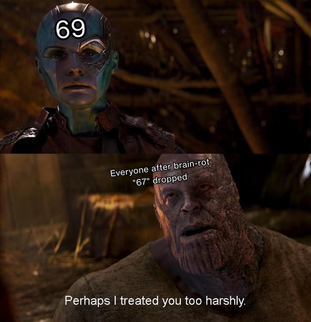 Thanos