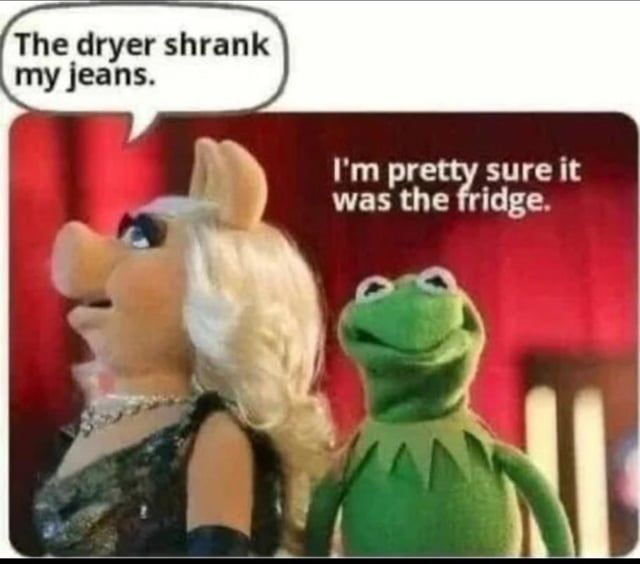Miss Piggy