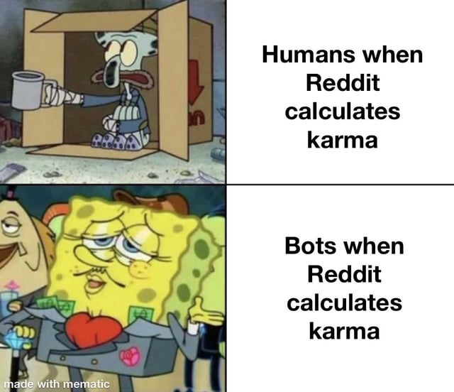 SpongeBob SquarePants