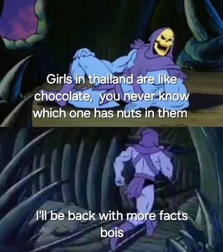 Skeletor