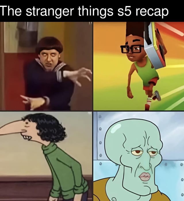 SpongeBob SquarePants