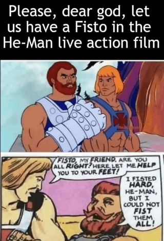 He-Man